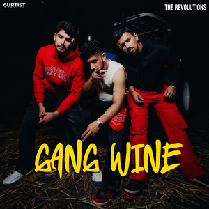 Gang Wine