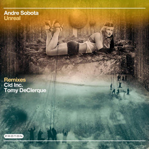 Unreal (Cid Inc. Remix)