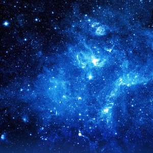 最美的星空/Perfect Star Sky