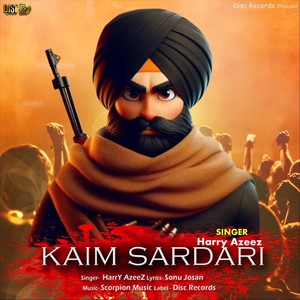 Kaim Sardari