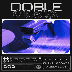 Doble o nada (Explicit)