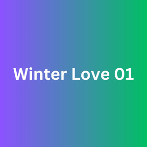 Winter Love 01