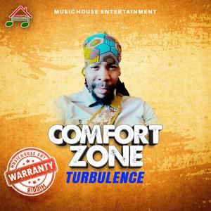 Comfort Zone (feat. Turbulence)