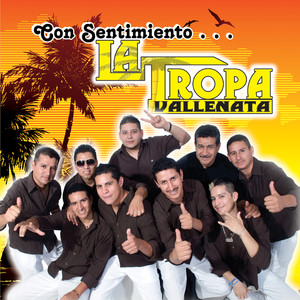 Popurrí Cumbias(Negra Ron y Vela)