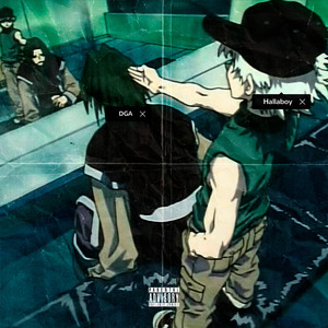 Потерялся (feat. DGA) (Explicit)