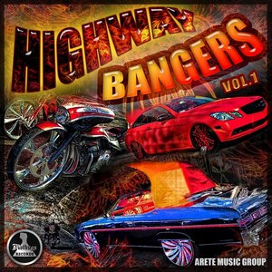 Highway Bangers 1 (Explicit)