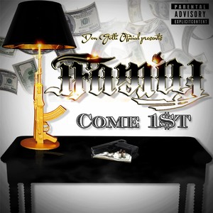 Do My Thang(feat. Luni Coleone & Blak Mac) (Explicit)