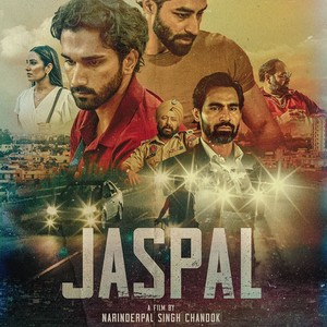 Jaspal (Jaspal Original Soundtrack)