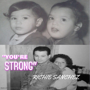 You're Strong