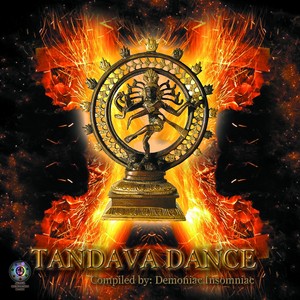 Tandava Dance