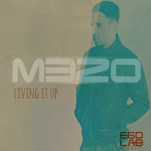 Living It Up (Dj Kue Mix Remix)