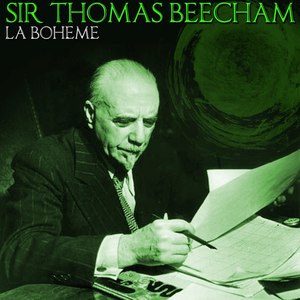 La Boheme - Act I