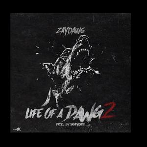 ZayDawg x Life Of A Dawg 2