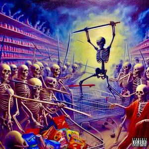 Knives (feat. Sluttyy5x) (Explicit)