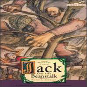 Jack & the Beanstalk