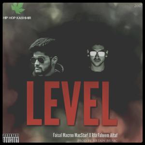 Level (feat. Rfa Faheem Altaf) [Nonexplicit Version]