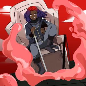 LAUGHING 2 DA BANK(feat. DestroyLonely) (Explicit)