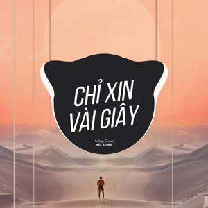 Chỉ Xin Vài Giây (MEE Remix)