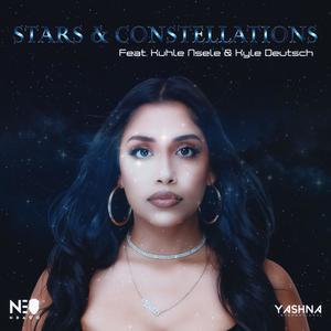 Stars & Constellations (feat. Kuhle Nsele & Kyle Deutsch)