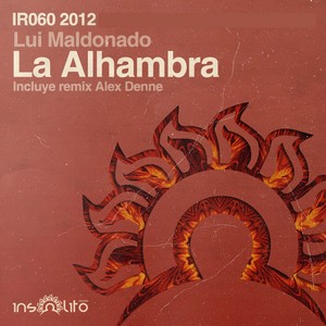 La Alhambra (Original Mix)