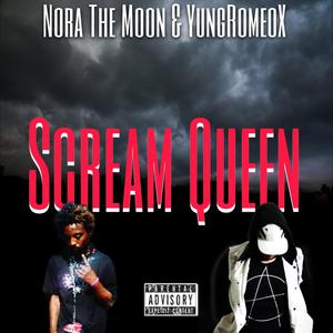 Sceam Queen (feat. Nora The Moon) [Explicit]