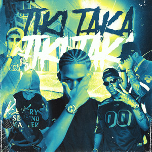 TIKI TAKA (Explicit)