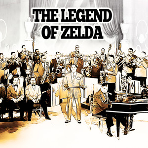 The Legend of Zelda (Main Theme)