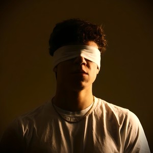 even when i can't see