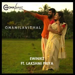 Ewinikz - Onanilavithal (feat. Lakshmi Priya) (Female Version)