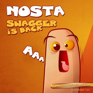 Swagger Is Back (Original Mix)