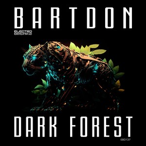 Dark Forest