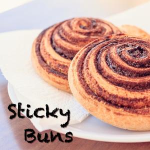 Sticky Buns