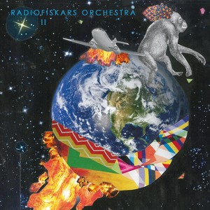 Radiofiskars Orchestra II