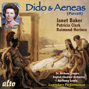 Dido & Aeneas (狄朵与埃涅阿斯)