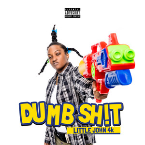 Dumb Sh!t (Explicit)