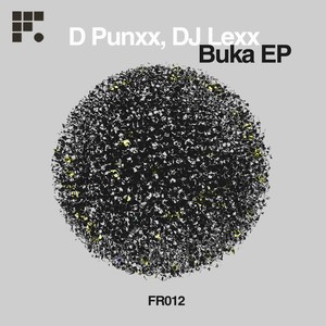 Buka EP