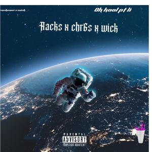 Ok kool pt.ll (feat. 006racks & WgmWick) (Explicit)