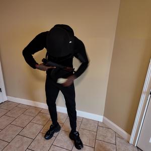 Block Nightmare (Explicit)