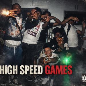 Pretend We're Numb (Explicit)