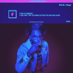 Don't Trip(feat. Eastside Fish) (Explicit)
