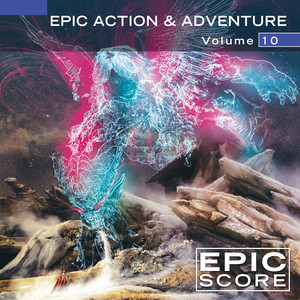 Epic Action & Adventure, Vol. 10