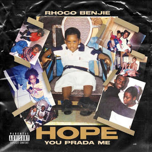 Lawyer Fee's (feat. Luxury Dutch) (Explicit)