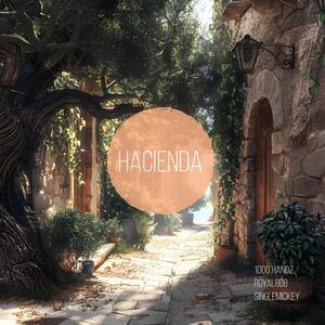 Hacienda (feat. 808royalbeats & singlemickey)