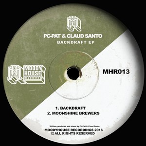 Moonshine Brewers (Original Mix)