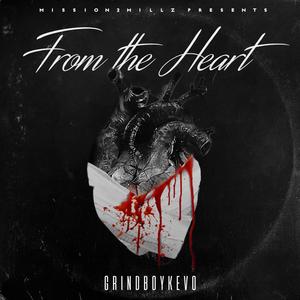 From The Heart (Remastered) [Explicit]