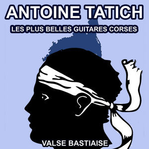 Les plus belles guitares et mandolines Corses d'Antoine Tatich