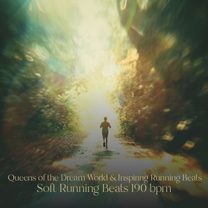 Soft Running Beat 190 bpm - part 6