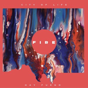 Fire (Hay Fuego) [feat. Jeffrey Smith]