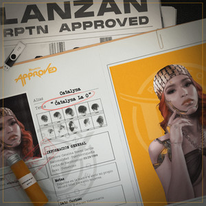 Catalyna La O (Explicit)