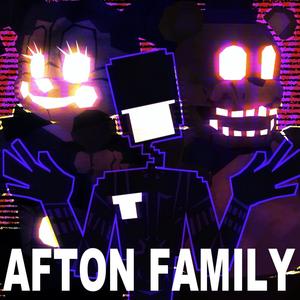 Afton Family (feat. APAngryPiggy) [ExpoDev Remix]